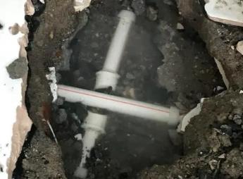 右玉阳台漏水维修公司为您分享楼上楼下漏水怎么处理