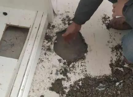 右玉卫生间漏水维修公司分享下精确定位查漏水一次多少钱?不同级别收费不同