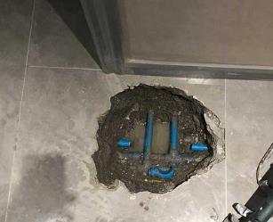 右玉阳台漏水维修公司分享下暖气管道漏水的原因有哪些