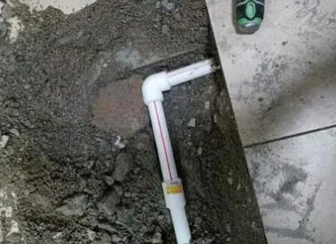右玉阳台漏水维修时有哪些声音会影响检漏仪